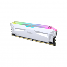 Masaüstü üçün Yaddaş (Ram) 2x16GB Lexar® DDR5 6400MHz CL32 1.4V ARES RGB